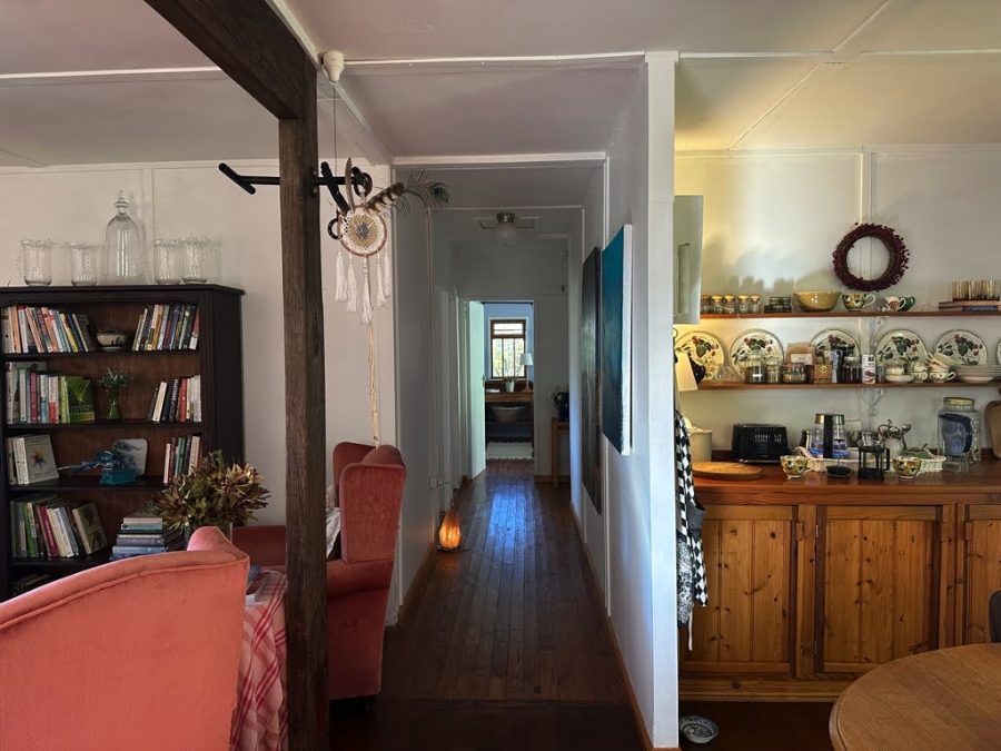 3 Bedroom Property for Sale in Barrydale Western Cape